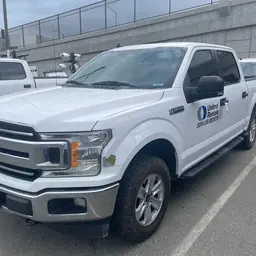 2019 Ford F150CREWXLTG4WD Pickup Truck