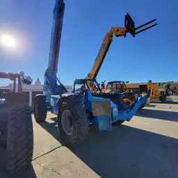 2016 Genie GTH-1056 Forklift