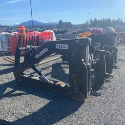 2020 TAG Manufacturing QC500PGF Attachment