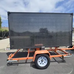 2018 Wanco WTMMB(A) Traffic Safety Equipment 