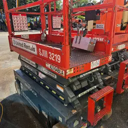 2017 Skyjack SJIII3219 Scissor Lift