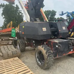 2016 JLG 800S Boom Lift