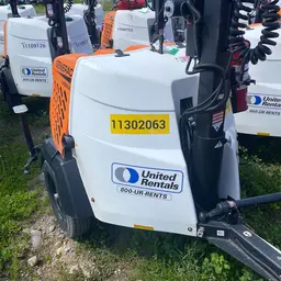 2021 Generac MLT6SKDS Portable Light Tower