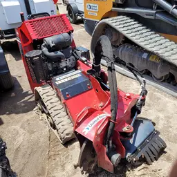 2021 Toro STX-26 Chipper/Stumper