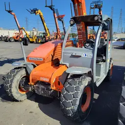 2017 XTREME XR5919 Forklift