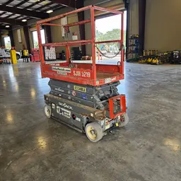 2017 Skyjack SJIII3219 Scissor Lift