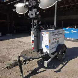2019 Generac MLT3060MV Portable Light Tower