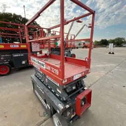 2017 Skyjack SJIII3219 Scissor Lift