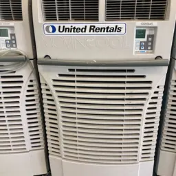 2017 DENSO OFFICE PRO 60 Portable Air Conditioner