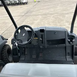 2019 Club Car CARRYALL 1700 Utility Vehicle