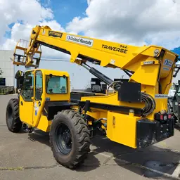 2021 PETTIBONE T944X-74 Forklift