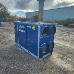 2019 Frost-Fighter IHS700 Indirect Fired Heater