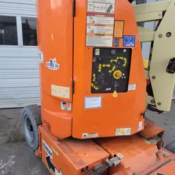 2016 JLG E300AJP Articulating Boom Lift