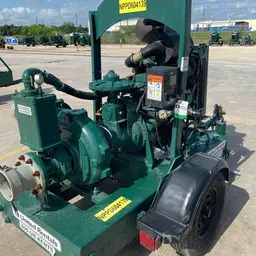 2014 Pioneer Pump PP66S12L714045 Pump