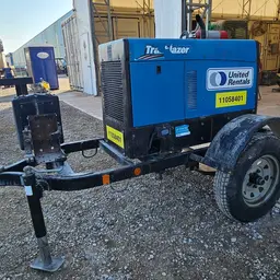 2020 Miller Welders TRAILBLAZER325D Welder