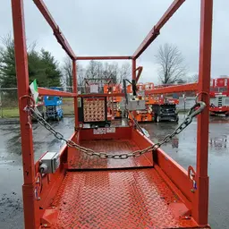 2017 Skyjack SJIII3219 Scissor Lift