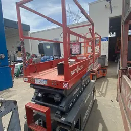 2018 Skyjack SJIII3219 Scissor Lift