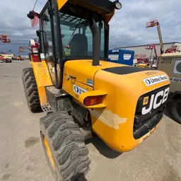 2017 JCB 950-4 Forklift
