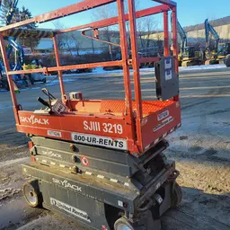 2018 Skyjack SJIII3219 Scissor Lift