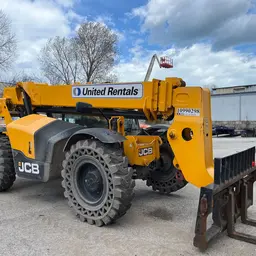 2019 JCB 509-42 Forklift
