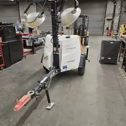 2020 Magnum Pro MLT6SM Portable Light Tower