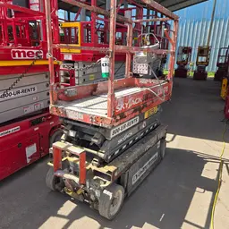 2016 Skyjack SJIII3219 Scissor Lift
