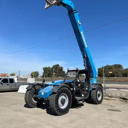 2014 Genie GTH-844 Forklift