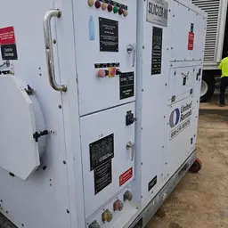 2018 SMART COOL SLIC12R-MS Portable Air Conditioner