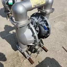 2022 VERSAMATIC E3SA5F559H-ATEX Pump