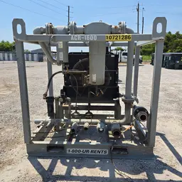 2018 Parker Hannifin ACR1600-060828