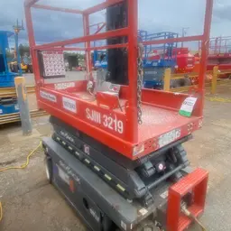 2019 Skyjack SJIII3219 Scissor Lift
