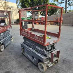 2015 Skyjack SJIII3219 Scissor Lift