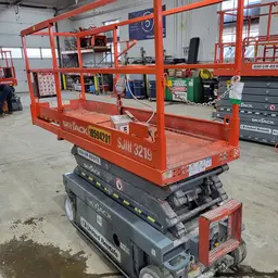 2017 Skyjack SJIII3219 Scissor Lift