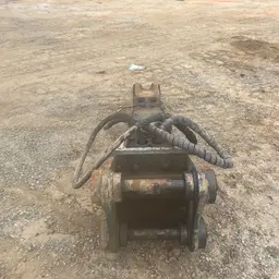 2015 Kent FX175QTV Attachment