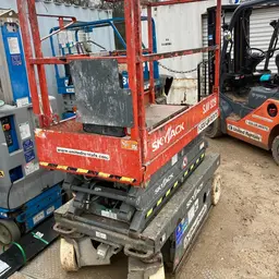 2016 Skyjack SJIII3219 Scissor Lift