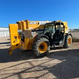 2017 JCB 510-56 S Forklift