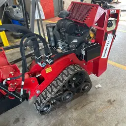 2021 Toro STX-26 Chipper/Stumper