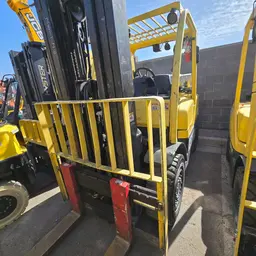 2018 HYSTER H90FT Warehouse Forklift
