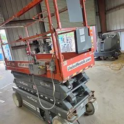 2019 Skyjack SJIII3226 Scissor Lift