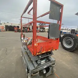 2015 Skyjack SJIII3219 Scissor Lift
