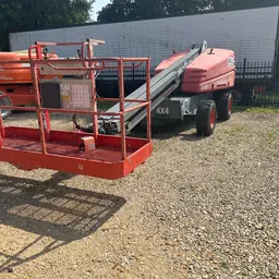 2016 Skyjack SJ40T Boom Lift