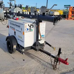 2018 Magnum Pro MLT3060 Portable Light Tower