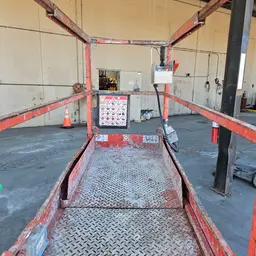 2014 Skyjack SJIII3219 Scissor Lift