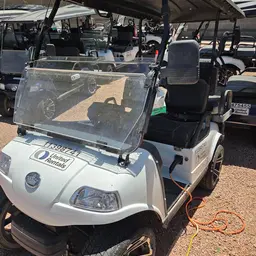 2022 EVOLUTION CLASSIC 4 PRO Utility Vehicle