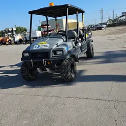 2019 Club Car CARRYALL 1700 Utility Vehicle