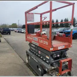 2018 Skyjack SJIII3219 Scissor Lift