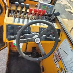 2015 Broderson IC-80-3J