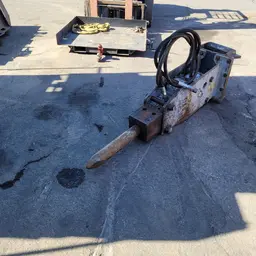 2019 FURUKAWA F9FSP Attachment