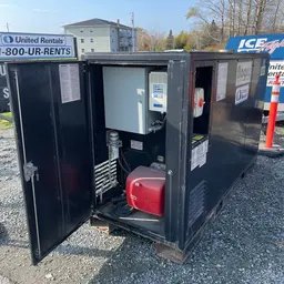 2019 FLAGRO 5 FVO-750 Heater