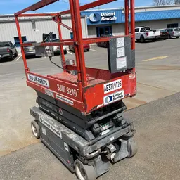 2017 Skyjack SJIII3219 Scissor Lift